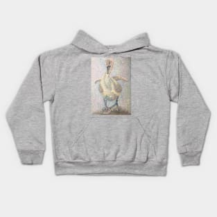 Cygnet Kids Hoodie